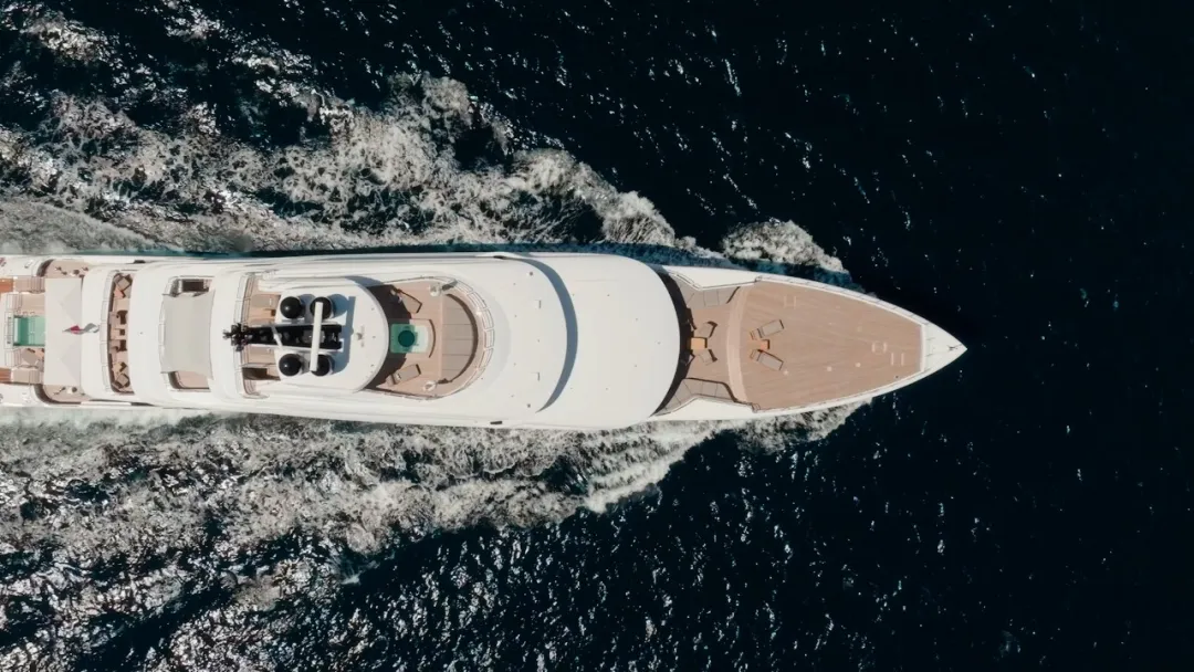 Ocean Independence扩大亚太经纪业务：超级游艇经纪重心继续东移 · 原文配图
