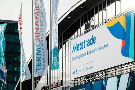 Metstrade 2026提前聚焦供应链创新:设备企业成为行业增长重点 · 原文配图