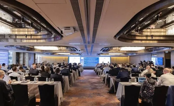 亚太超级游艇峰会2027再次落地香港,聚焦亚太超级游艇产业链 · 原文配图